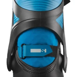 Scarponi da sci nordico Salomon S/Lab Skate Jr Prolink
