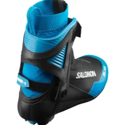 Scarponi da sci nordico Salomon S/Lab Skate Jr Prolink