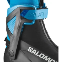 Scarponi da sci nordico Salomon S/Lab Skate Jr Prolink
