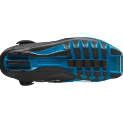 Scarponi da sci nordico Salomon S/Lab Skate Jr Prolink