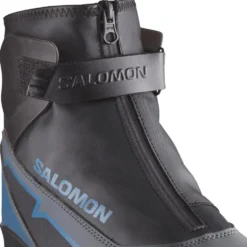Scarponi da sci nordico Salomon Escape Plus Prolink
