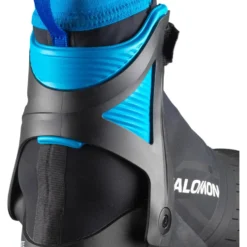 Scarponi da sci nordico Salomon S/Max Skate Mv