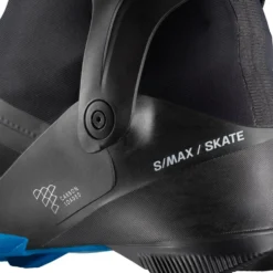 Scarponi da sci nordico Salomon S/Max Skate Mv