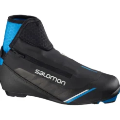 Scarponi da sci nordico Salomon RC10 Prolink
