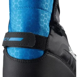 Scarponi da sci nordico Salomon RC10 Prolink