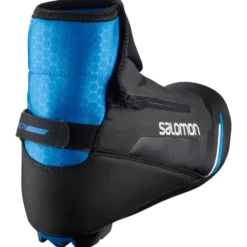 Scarponi da sci nordico Salomon RC10 Prolink