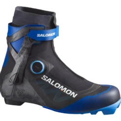Scarponi da sci nordico Salomon S/Race Skate Boa