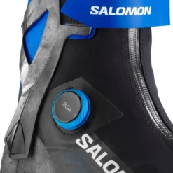Scarponi da sci nordico Salomon S/Race Skate Boa