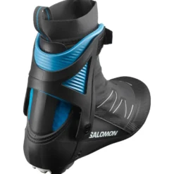 Scarponi da sci nordico Salomon RS8 Prolink