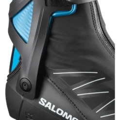 Scarponi da sci nordico Salomon RS8 Prolink