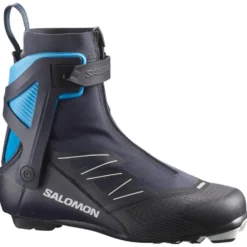 Scarponi da sci nordico Salomon RS8 Prolink