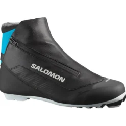 Scarponi da sci nordico Salomon Rc8 Prolink