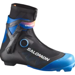 Scarponi da sci nordico Salomon S/Lab Skate Boa
