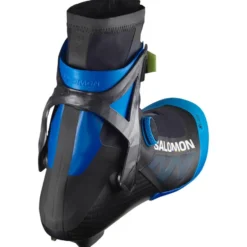 Scarponi da sci nordico Salomon S/Lab Skate Boa