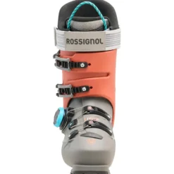 Scarponi da sci Rossignol Alltrack 90 Hv Boa Gw Steel Grey Terracotta