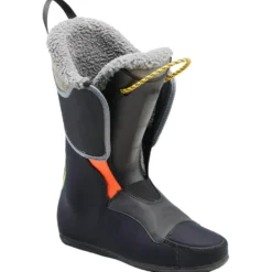 Scarponi da sci Rossignol Alltrack 110 Hv Gw Steel Grey Yellow