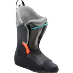 Scarponi da sci Rossignol Alltrack 130 Pro Mv Lt Gw Black Violet