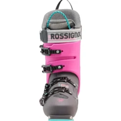 Scarponi da sci Rossignol Alltrack 130 Pro Mv Lt Gw Black Violet