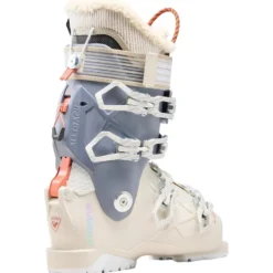 Scarponi da sci Rossignol Alltrack 70 W Beige Violet Blue