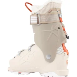 Scarponi da sci Rossignol Alltrack Elite 80 W Gw Beige