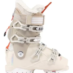 Scarponi da sci Rossignol Alltrack Elite 80 W Gw Beige
