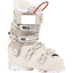 Scarponi da sci Rossignol Alltrack Elite 80 W Gw Beige