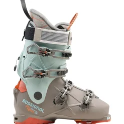 Scarponi da sci Rossignol Alltrack 110 Pro Mv Lt Gw Bronze Aqua Blue