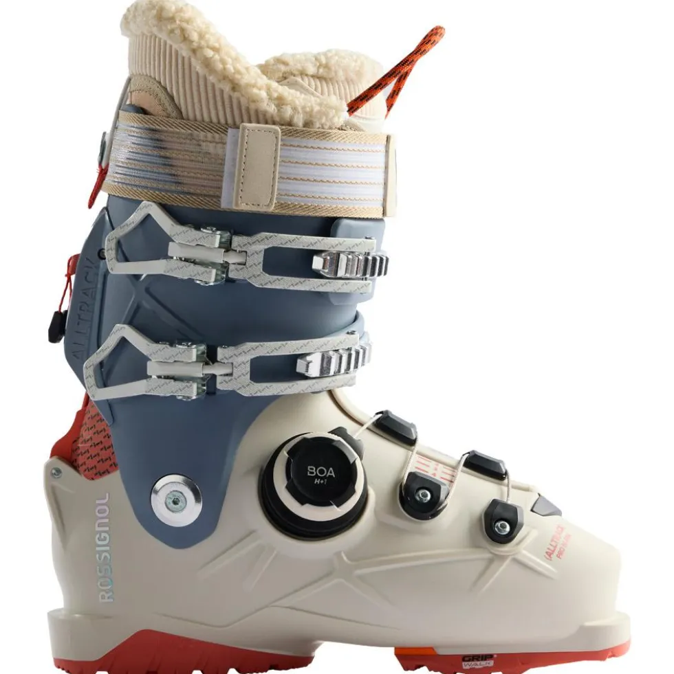 Scarponi da sci Rossignol Alltrack 80 Pro Boa W Gw