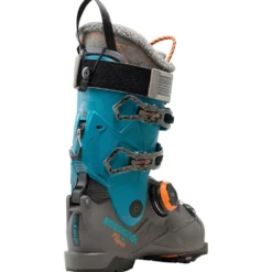 Scarponi da sci Rossignol Alltrack 110 Hv Boa Gw Steel