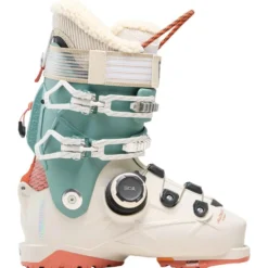 Scarponi da sci Rossignol Alltrack 80 W Boa Gw Beige Teal