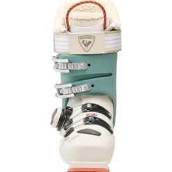 Scarponi da sci Rossignol Alltrack 80 W Boa Gw Beige Teal