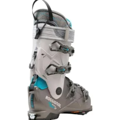 Scarponi da sci Rossignol Alltrack 90 Pro Mv Lt Gw Bronze Light Grey