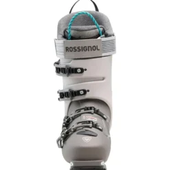 Scarponi da sci Rossignol Alltrack 90 Pro Mv Lt Gw Bronze Light Grey