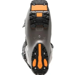 Scarponi da sci Rossignol Alltrack 90 Pro Mv Lt Gw Bronze Light Grey