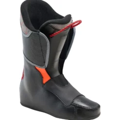 Scarponi da sci Rossignol Alltrack 90 Hv Steel Grey Black