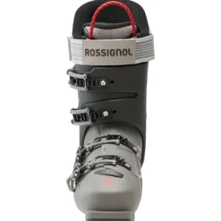 Scarponi da sci Rossignol Alltrack 90 Hv Steel Grey Black