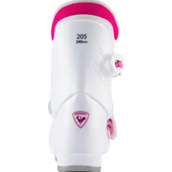 Scarponi da sci Rossignol Comp J3 White