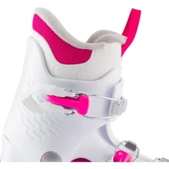 Scarponi da sci Rossignol Comp J3 White