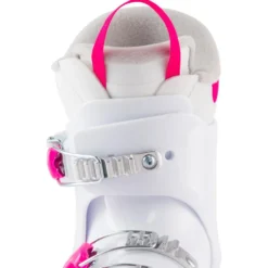 Scarponi da sci Rossignol Comp J3 White