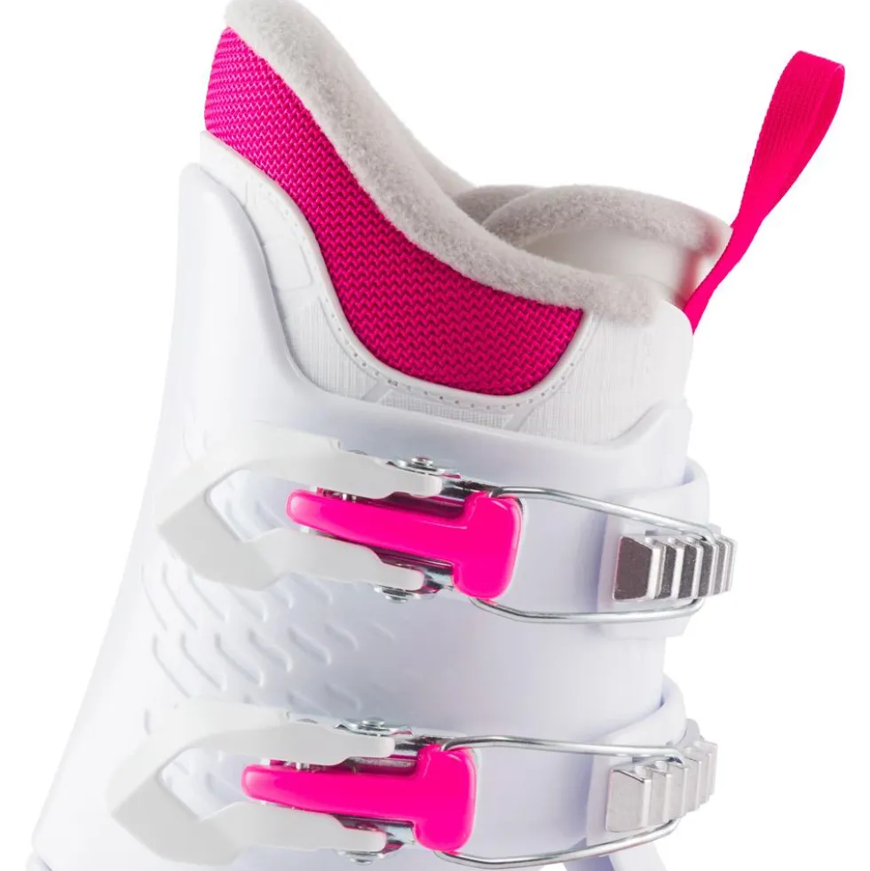 Scarponi da sci Rossignol Comp J4 White