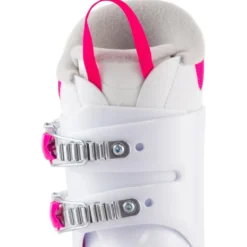 Scarponi da sci Rossignol Comp J4 White