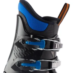 Scarponi da sci Rossignol Comp J4 Black