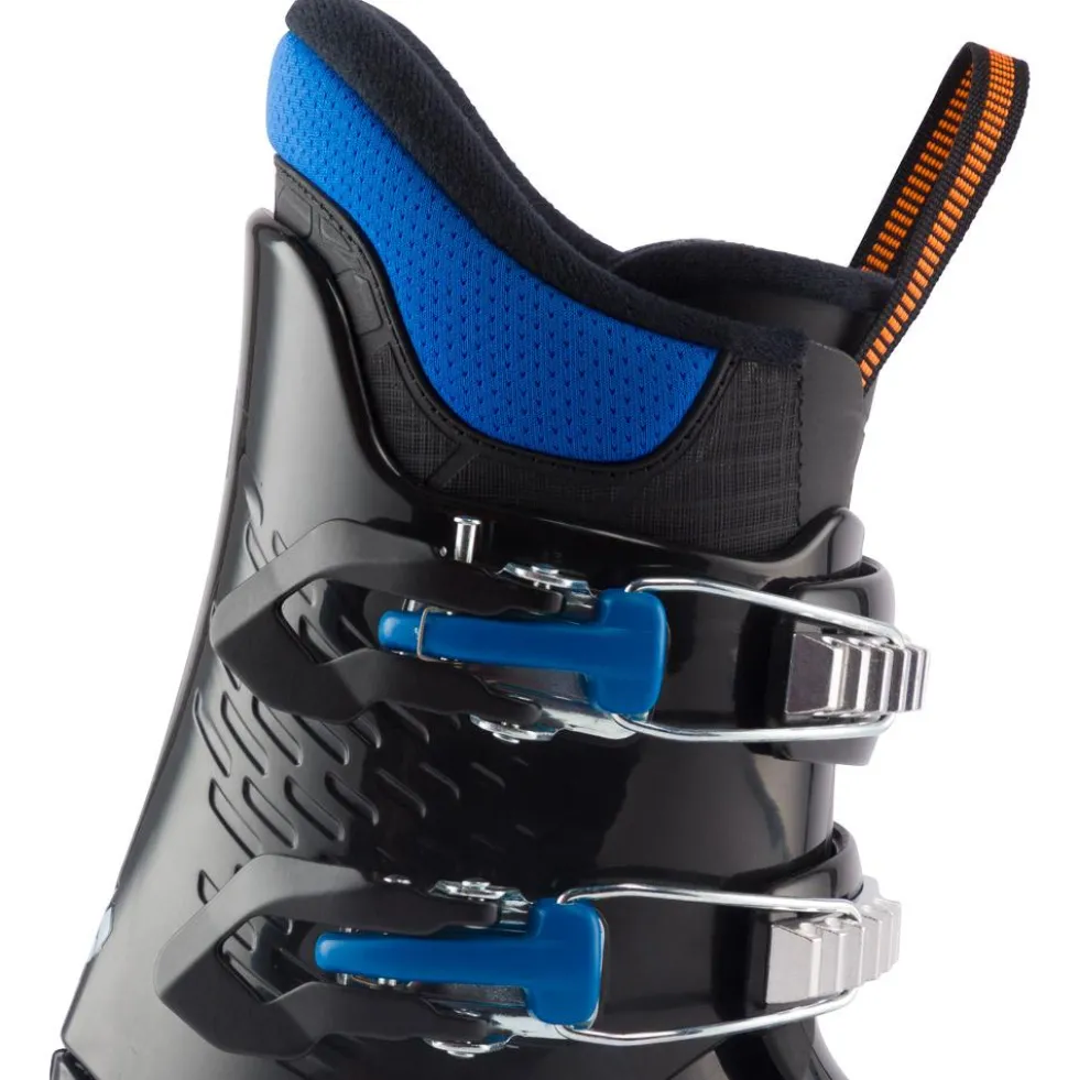 Scarponi da sci Rossignol Comp J4 Black