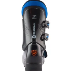 Scarponi da sci Rossignol Comp J4 Black