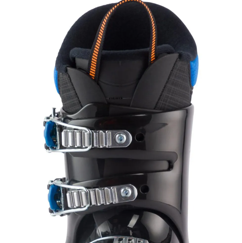 Scarponi da sci Rossignol Comp J4 Black