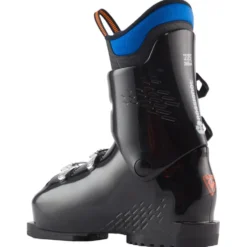 Scarponi da sci Rossignol Comp J4 Black