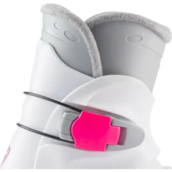 Scarponi da sci Rossignol Comp J1 White