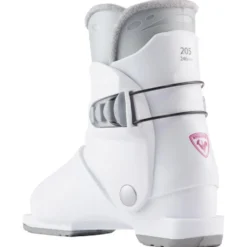 Scarponi da sci Rossignol Comp J1 White
