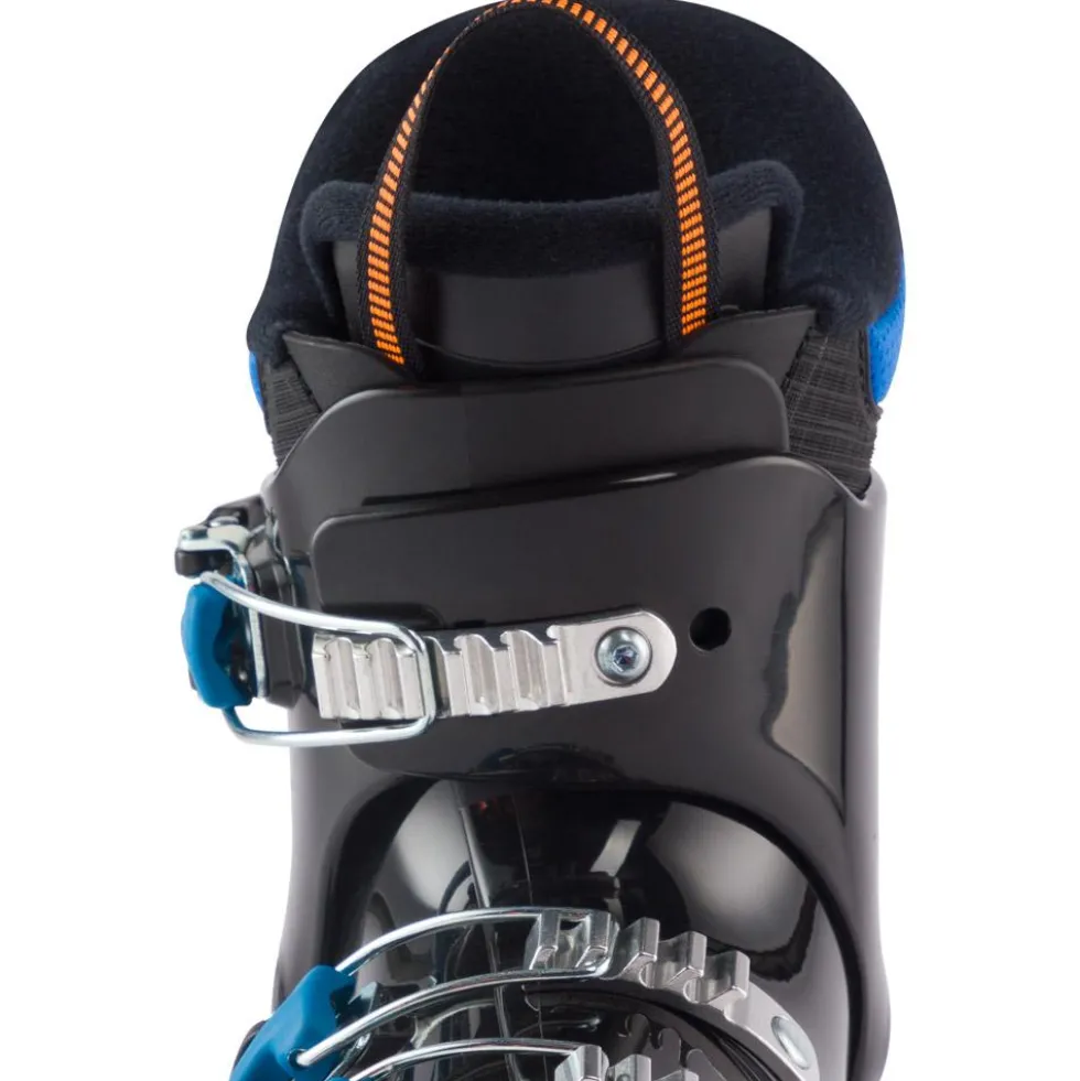 Scarponi da sci Rossignol Comp J3 Black