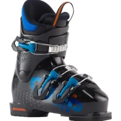 Scarponi da sci Rossignol Comp J3 Black